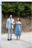 I love this dress! I wore it to my son's wedding and got a lot of compliments! - Carmen C.