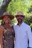 I've bought so many items from Lulus and this is hands down my favorite. So flattering and forgiving! I love dresses you don't have to wear a bra with! I have sort of wider hips and they were completely camouflaged. I received a ton of compliments on it. Perfection! - Amanda B.