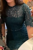 Really happy with this dress, cute and comfortable. Got a lot of compliments. - Rachel J.