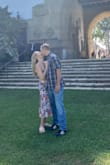 I loved this outfit. I went on a weekend getaway with my boyfriend and it was so perfect for walking around and exploring the city. It is comfortable, it covers everything, I've worn the skirt with a sweater as well. I love this outfit! - Shauna S.