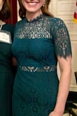Was perfect for a work event and so comfortable. Got a lot of compliments! - Samantha C.