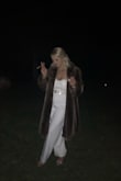 Perfect! I'm tall with a long torso and big breasts, no problems with it staying up or riding up or anything! - Peyton C.