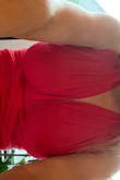 So versatile and adorable!!! Love it and washes well excited to wear this all of the different ways. - Andrea F.