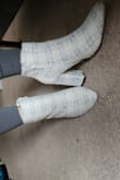 These are so adorable and fit true to size. Super comfortable and I got so many compliments. Love love love. - April L.