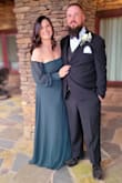 The only complaint I have is the zipper. I feel like for the price of this dress, the zipper could definitely be better. Other than that amazing dress and super comfortable - Tiffani H.