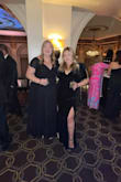 Fits nicely, it's comfortable and true to size. The slit adds so much to the dress. Got a lot of compliments! - Heather B.