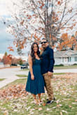 I got this dress for a friends wedding and I loved it! - Chelsea S.