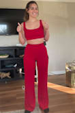 I needed this piece for a bachelorette, and it was so cute!! Great quality, too! - Brianna N.