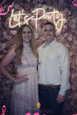 Received lots of compliments on this dress! Love it! - Ashley K.