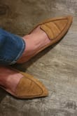 Very comfortable and fits true to size. I want them in every color. - Kim C.