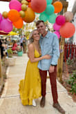 Such a fun dress! I love the way it fits! - Shannon U.