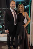 Ordered these shoes to go with the high-low dress from Lulus, they are beautiful! I usually wear 8.5 or 9, went with the 8.5 and they fit perfect! Wore them to a wedding and danced all night. Straps can easily be adjusted to be tighter or looser. - Deborah M.