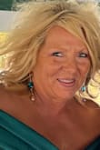 Gorgeous! From the day I received them! Absolutely stunning, lightweight, and beautiful! Matched my Gem (Dark Teal) dress perfectly!! Thank you!! - Elaine D.