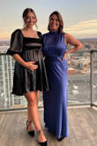 This was a really comfortable dress and looked just like the pictures. Loved it! - Kelly H.