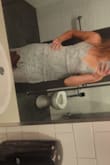 The dress fit perfectly. Wore it to a June wedding. Got a lot of compliments - Gabrielle A.