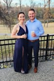Gorgeous dress that worked perfectly for a wedding. Just the right amount of elegance and sexy I got a lot of great compliments! - Chloe B.