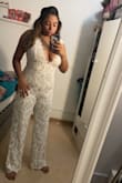 It fits great and it's so comfy it doesn't feel tight it's just right - Cynthia D.