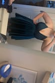 fits perfectly and was great for the occasion - Lorelei P.