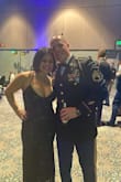 I bought 2 dresses from Lulus for our Battalion Ball and chose this amazing dress! Love the fit, look and how beautiful it was. Thank you for such a pretty gown for a perfect night. - Wanda M.