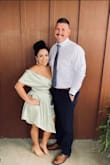 It was cute, and comfy. It did run a little small I'm typically a medium and had to return to exchange for a large. - Jessica M.