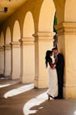 I absolutely love my heels. These heels were perfect for my engagement shoot and I plan to wear them on my wedding day as they were so comfy and have extra padding in the heel area. 10/10 would recommend. - Havilah S.