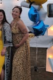Love at first sight. I HAD to have this and bought the dress right away. Zero regrets!! It's gorgeous. And it's so flattering. It was free flowing and great to wear when I was pregnant. I can't wait to wear it again. The color and style make you feel like a sunshine goddess. Love this piece - Victoria
