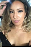 I don't normally wear necklaces like this because my neck is wider than average but it fit perfectly and didn't feel like it was choking me with every movement. - Ivon B.