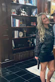 I bought this skirt to wear for my birthday. I received so many compliments on it. - Ashley T.