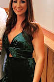 love love love this jumpsuit, super comfortable! - Amanda D.