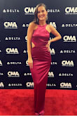 I LOVED this dress. I felt great in it all night and got so many compliments. It's so comfortable but still perfect for a fancy event. It was a tiny bit big in my waist but not enough to bother me - Kayce R.