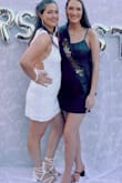 Lulus always delivers better than you think its going to be and this dress was perfect for my hens night! Fitted great and was super comfortable to wear. - Melinda W.