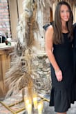So So pretty!!!! Received so many compliments! - Jessica W.
