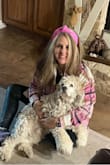 I absolutely love this shacket! The colors, the soft material, & the snaps are perfect. I am a high school librarian & I received so many compliments on it. It is such a stylish piece to add to your wardrobe! - Kim V.
