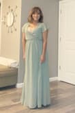 I received a lot of compliments at the event I went to. - Rafaela D.
