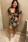 Felt secure and confident all night long. A great quality overall! - Kimberly V.
