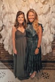 This dress is gorgeous, it is comfortable and well-made it. - Brooke G.