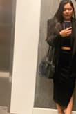 Looks great.. fit was very good. True to size . - Prapti H.