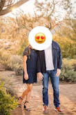 Love this dress! I've ordered it in multiple colors! Use it for photos and it fits perfectly! - Sierra M.