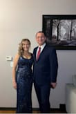 Loved this dress, fit perfectly for a formal party! - Amanda I.