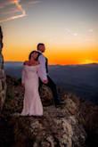 This dress was exactly what I was looking for. Fit great. Looked beautiful! - Katie K.