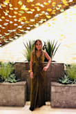 I love this dress and am very happy with my purchase! Had lots of compliments. Quality is great, the length is perfect with high heels on, and it feels so cozy and comfortable it's timeless! - Rahat P.