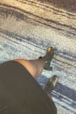 I liked the boot, I just thought that the heels scratch easily on the first use, they already scratched outside of it, everything ok - Cibele D.