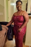 It was everything I expected and more.... I got so many compliments, I love it and the look!!! - Monica W.
