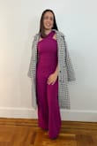 Used it for a wedding in autumn it is very beautiful.
Loved. - Yessica M.
