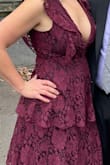 Really loved it, got lots of compliments. - Jennifer J.