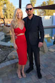 I wore this red dress to a wedding the other night. I received so many compliments. I can't wait to wear it again! Xs fit me perfectly. - Summer M.