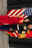 Extremely comfortable and forgiving dress & really elegant - Paula C.