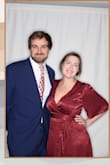 Wore to a fall wedding and felt so comfortable yet stylish at the same time. It travelled surprisingly well and just need a quick shake and a steamy bathroom to unwrinkle. Would highly recommend for a cocktail wedding and cant wait to wear again for a fancy date or wedding. - Jana W.