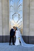 I thought I could only fall in love once but I was wrong! I LOVE this dress! I got some many compliments. My Husband loved as well :) - Nancy R.