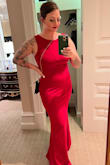 Absolutely loved it & received so many compliments! The material is thick and quality is great! - Felicity A.